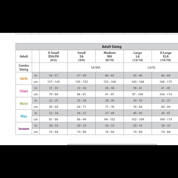 Weissman Dance Costume Skate Dress SA Small Adult - Picture 11 of 12